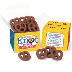 Image of We Would Knot Succeed Without You Treat Pack