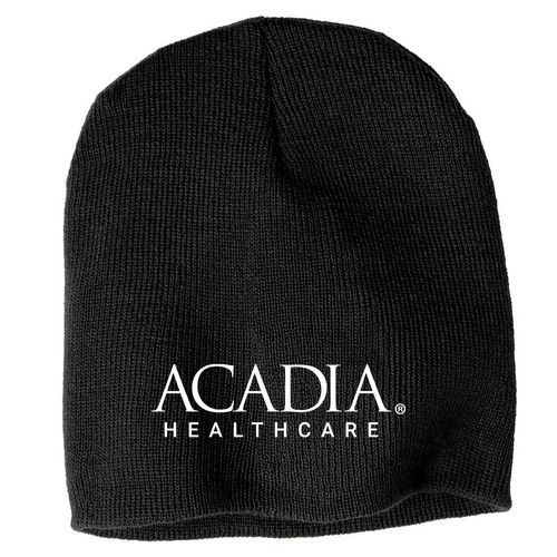 Carhartt® Acrylic Knit Beanie - Embroidery image thumbnail