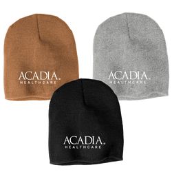 Image of Carhartt® Acrylic Knit Beanie - Embroidery