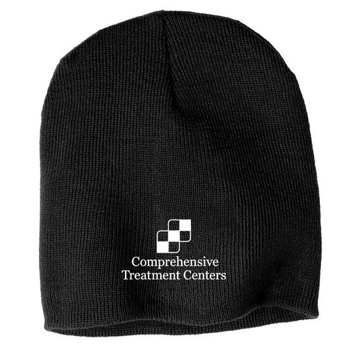 Carhartt® Acrylic Knit Beanie - Embroidery image thumbnail