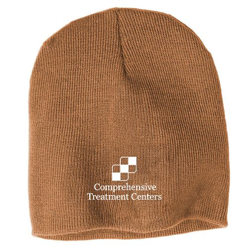 Carhartt® Acrylic Knit Beanie - Embroidery image thumbnail