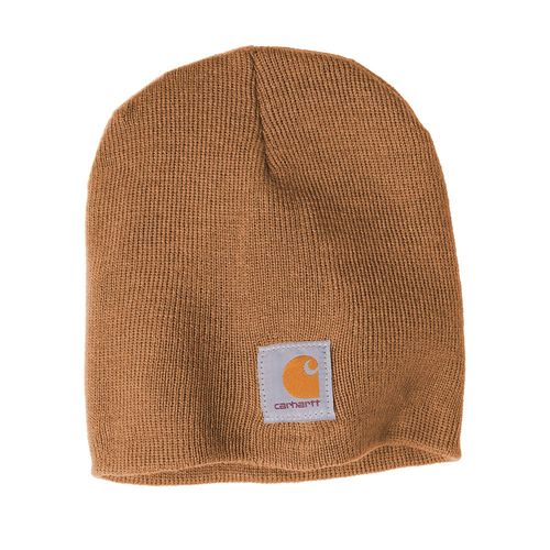 Carhartt® Acrylic Knit Beanie - Embroidery image thumbnail