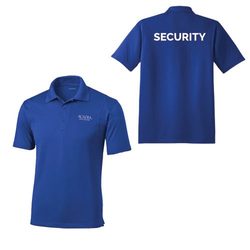 Sport-Tek® Unisex Essential Wicking® Polo image thumbnail