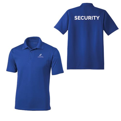Sport-Tek® Unisex Essential Wicking® Polo image thumbnail