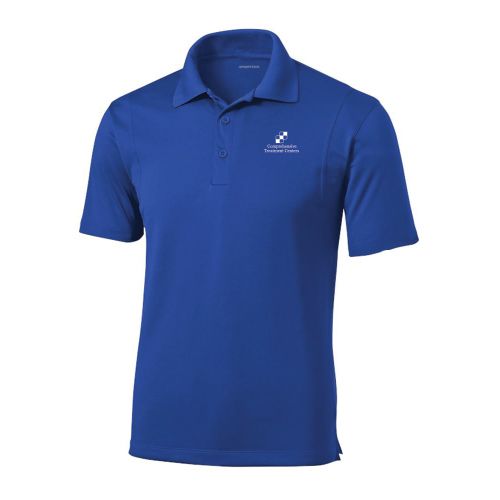 Sport-Tek® Unisex Essential Wicking® Polo image thumbnail