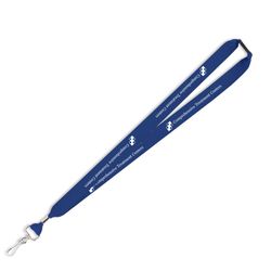 Image of 3/4" Breakaway Lanyard