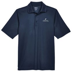 Image of Core 365™ Unisex Pique Polo - Embroidery