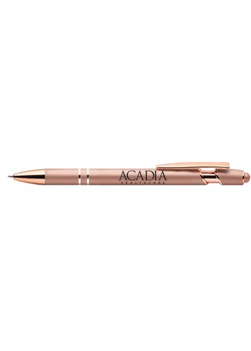 Rose-Gold Stylus Pen image thumbnail