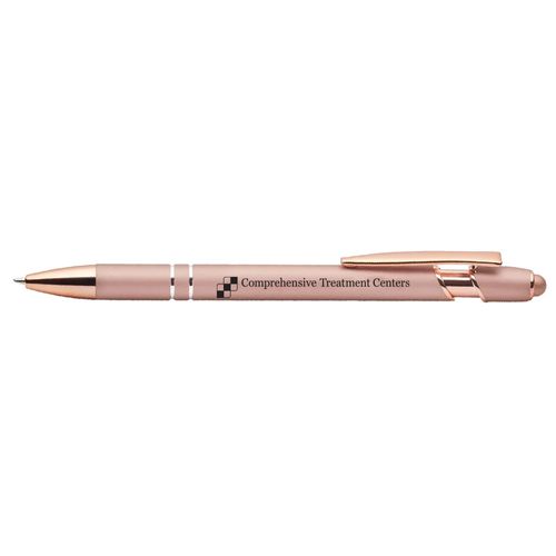 Rose-Gold Stylus Pen image thumbnail
