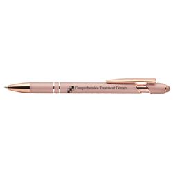 Image of Rose-Gold Stylus Pen
