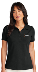 Image of Brooks Brothers Women's Pima Cotton Pique Polo 