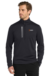Image of OGIO Fulcrum 1/4-Zip
