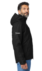 Image of Carhartt Full Swing Cryder Jacket