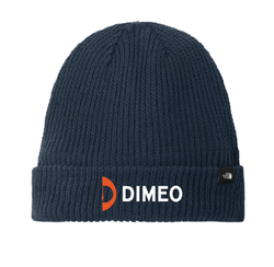 Image of The North Face Circular Rib Beanie