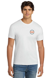 Image of Hanes Beefy-T - 100% Cotton T-Shirt