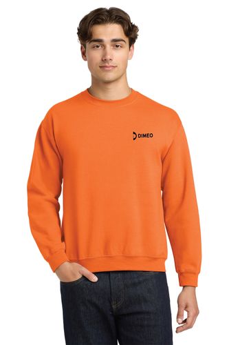 Gildan Heavy Blend Crewneck Sweatshirt  primary image