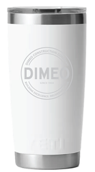 Image of YETI Rambler 20 oz. Tumbler