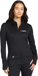 Image of OGIO Ladies Fulcrum Full-Zip
