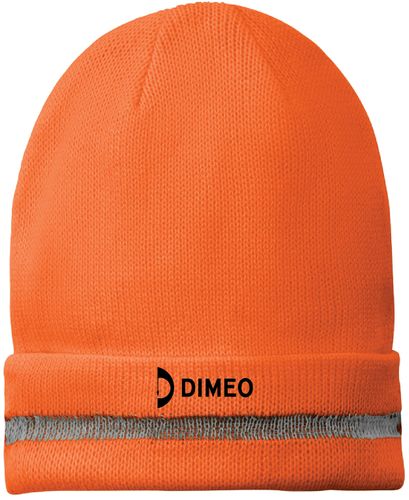 CornerStone Enhanced Visibility Beanie primary image