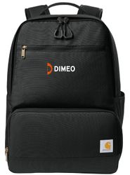 Image of Carhartt Two-Compartment Cooler Backpack 