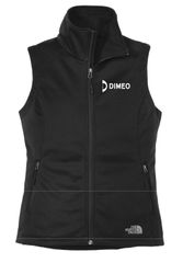 Image of The North Face Women's Ridgewall Soft Shell Vest