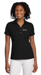 Image of Nike Women's Dri-FIT Classic Polo