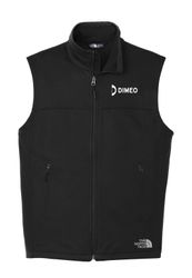 Image of The North Face Ridgewall Soft Shell Vest
