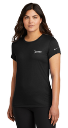Image of Nike Women's Swoosh Sleeve rLegend Tee