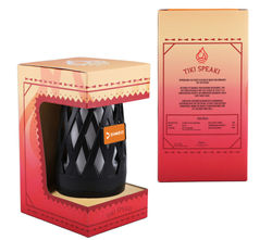 Image of Tiki Speaki™ Wireless Speaker Lantern