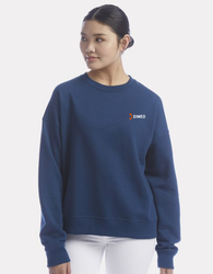 Image of Champion Powerblend Crewneck Sweatshirt