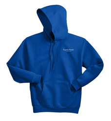 Image of Hanes EcoSmart - Pullover Hooded Sweatshirt. P170