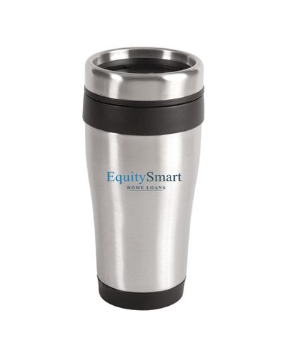 16oz Blue Monday Travel Tumbler image thumbnail