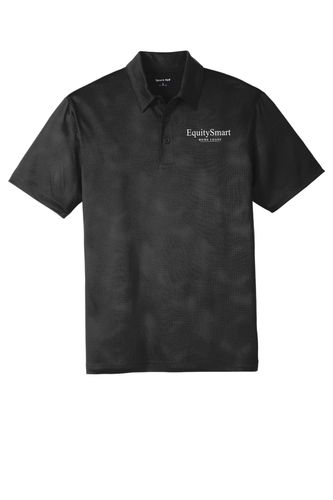 Sport-Tek Embossed PosiCharge Tough Polo . ST630 image thumbnail