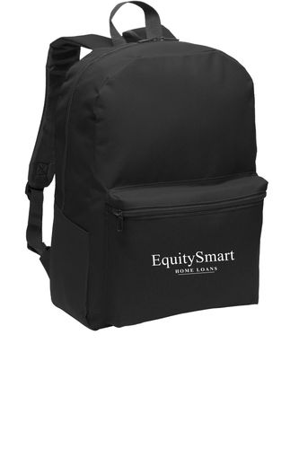 Port Authority Value Backpack. BG203 image thumbnail