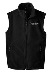 Image of Port Authority Value Fleece Vest. F219