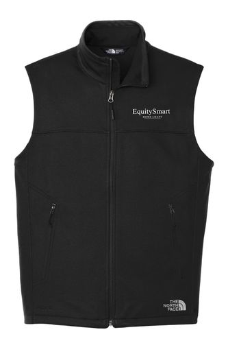 The North Face Ridgewall Soft Shell Vest. NF0A3LGZ image thumbnail