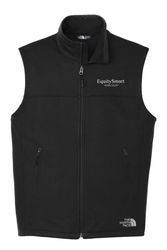 Image of The North Face Ridgewall Soft Shell Vest. NF0A3LGZ