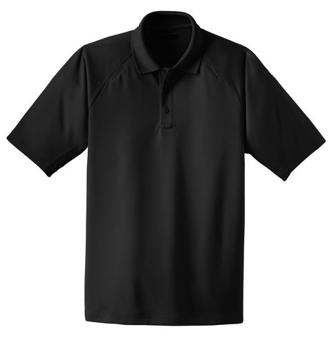 CornerStone - Select Snag-Proof Tactical Polo. CS410 image thumbnail