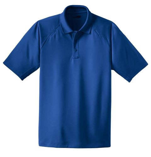 CornerStone - Select Snag-Proof Tactical Polo. CS410 image thumbnail