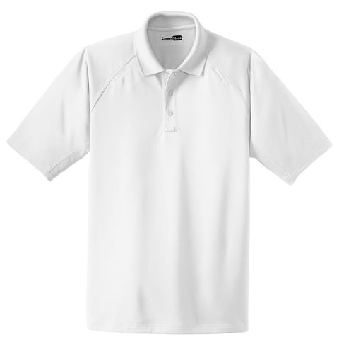 CornerStone - Select Snag-Proof Tactical Polo. CS410 image thumbnail