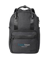 Image of Brooks Brothers Grant Dual-Handle Backpack BB18821