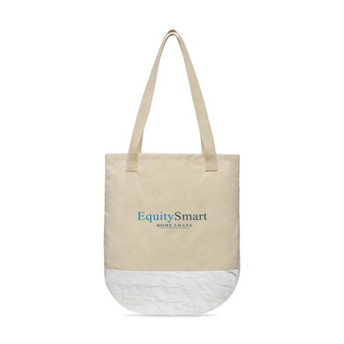 Hudson Cotton Tote image thumbnail