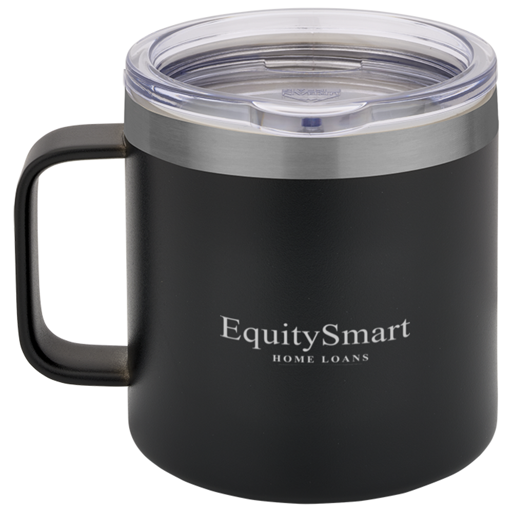 14 oz Urban Peak® Trek Vacuum Camp Mug primary image