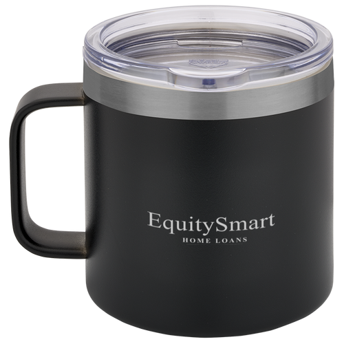 14 oz Urban Peak® Trek Vacuum Camp Mug image thumbnail