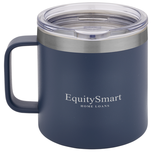 14 oz Urban Peak® Trek Vacuum Camp Mug image thumbnail