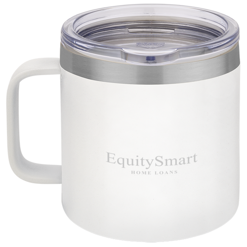 14 oz Urban Peak® Trek Vacuum Camp Mug image thumbnail