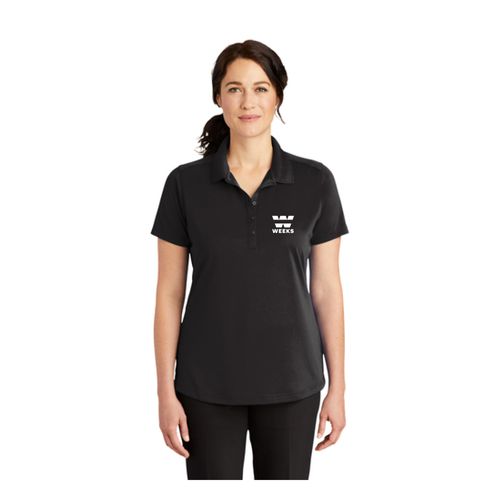 Weeks Marine Ladies' Lightweight Polo image thumbnail