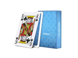 Image of Custom Playing Cards