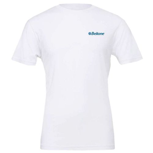 Bella+Canvas Unisex Jersey Tee image thumbnail