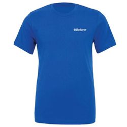 Image of Bella+Canvas Unisex Jersey Tee